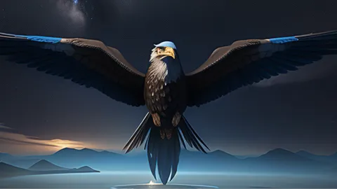 Eagle River Syndicate banner
