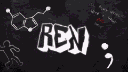 Ren Makes Music banner