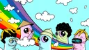 banner