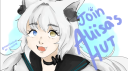 Aliisa's Hut Discord server banner