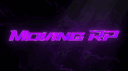 Moving RP banner