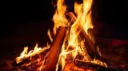 The Fireplace banner