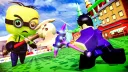 Liftoff Games! banner