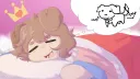 🎀Swag Kingdom🎀 Discord server banner