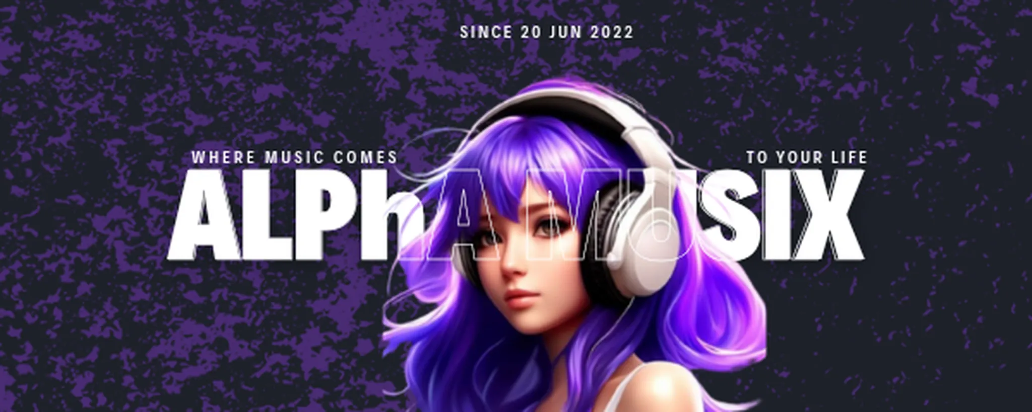 ALPhA MUSIX#8485 banner