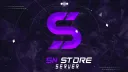 # - 𝐒𝐈𝐋𝐕𝐄𝐑'𝐬  𝐒𝐇𝐎𝐏 | 🛒 banner