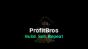 ProfitBros 🧠💰 | Online Income Lab Discord server banner