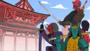 banner