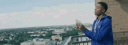 banner