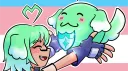 Fluffball Kingdom banner