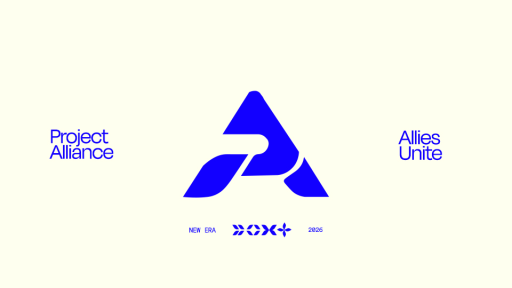 Project Alliance Discord server banner