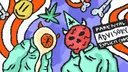 banner