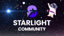 Starlight Community banner