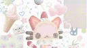 ⋆.˚✮𝑀𝒾𝓁𝓀 𝒞𝒶𝒻é✮˚.⋆ banner