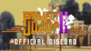 Project JoJo 2 banner