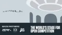 STADIUM banner