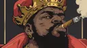 King Kartel (KK) banner