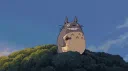 ᓚᘏᗢ stain Discord server banner