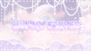 ✿ ₓ 🐇 ⁺  ⌔  Bunny Server﹒ Banner