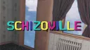 Schizoville Banner