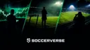 Soccerverse banner