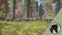 The Dressage Academy Banner