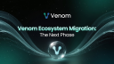 Venom Foundation ($500K Grant Program Live) Discord server banner