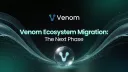 Venom Foundation (The New Venom Mainnet Is Live) banner