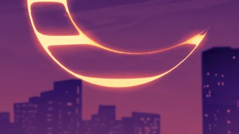 Nightfall banner