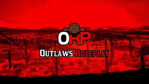 Outlaws Roleplay banner