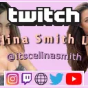 Celina Smith's Server banner