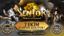Sentor2® banner