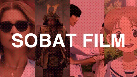 Sobat Film banner