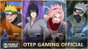 Otep Gaming Official banner