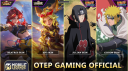 Background image of Discord server Otep Gaming Official