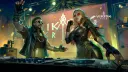 Viking Rise banner