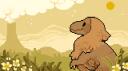 Trilobite Tavern Banner