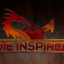Die Inspired banner