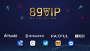 🏆 89 HASH 💥 89.VIP 🔥🔥🔥 banner