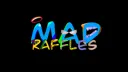 $MAD RAFFLES banner