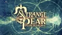 Strange Pear VR Art Gallery Banner