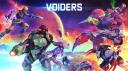 Voiders Banner
