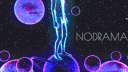 NODRAMA 🌌 banner