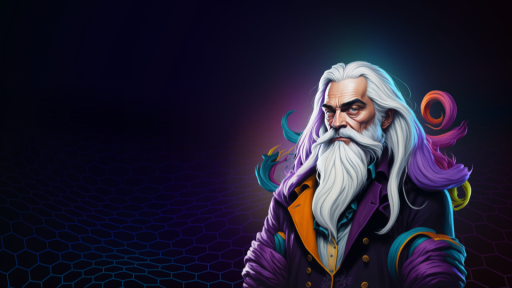 Leonardo.AI - Discord server banner