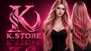 K.STORE - 4 ANOS banner