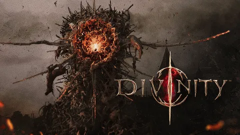 Larian Studios banner