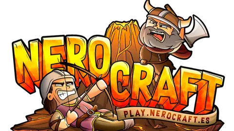NeroCraft Network banner
