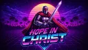Hope in Christ | Debate + Apologetics + Recovery banner