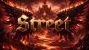 S T R E E T #RP banner
