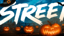 | S T R E E  T | #Halloween 🎃 Banner